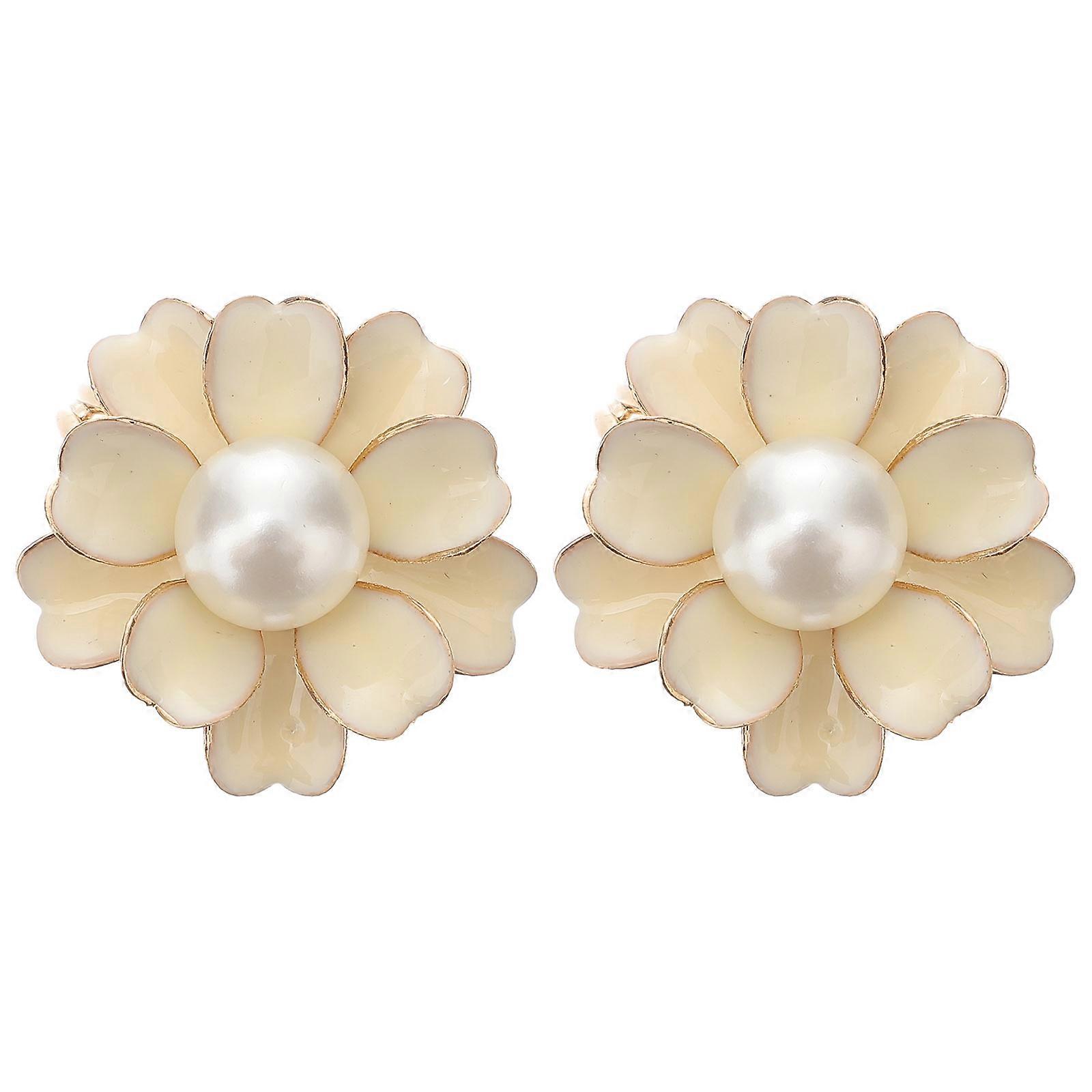 Floral Scarf Accessories, Pins to Secure and Enhance Wrap Styles