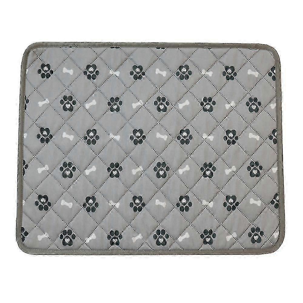 Non Slip Dog Pad Pet Ing Ice Pad Cat Ing Pad Pet