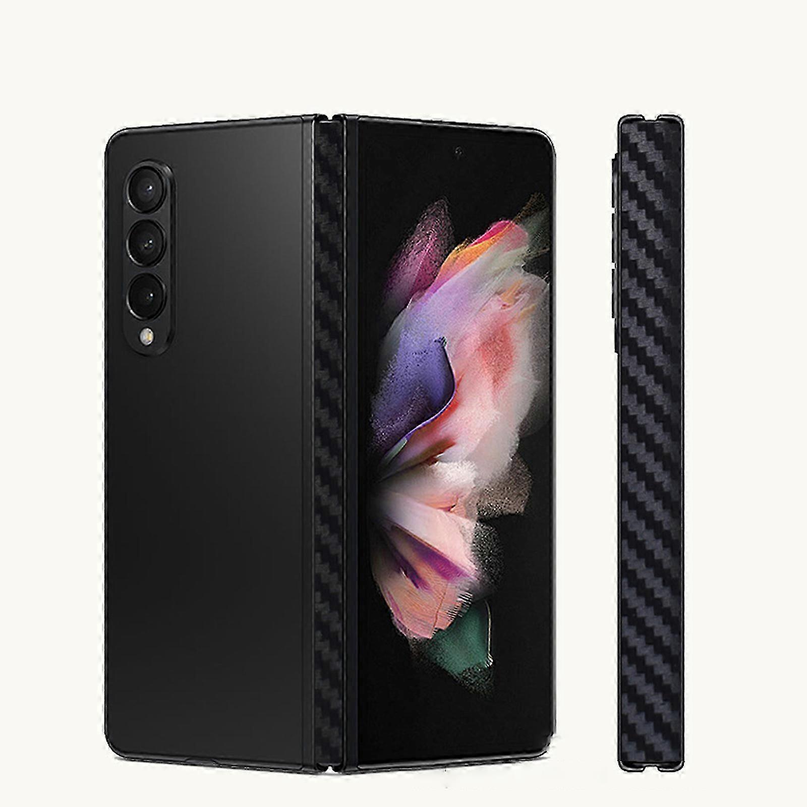 3 πακέτο για Samsung Galaxy Z Fold 5 μεντεσές προστατευτική ταινία, εύκαμπτη αντι-γρατσουνιά αυτοθεραπευόμενη προστατευτική ταινία κάλυψης μεντεσέδων για το γαλαξία Z Fold 5