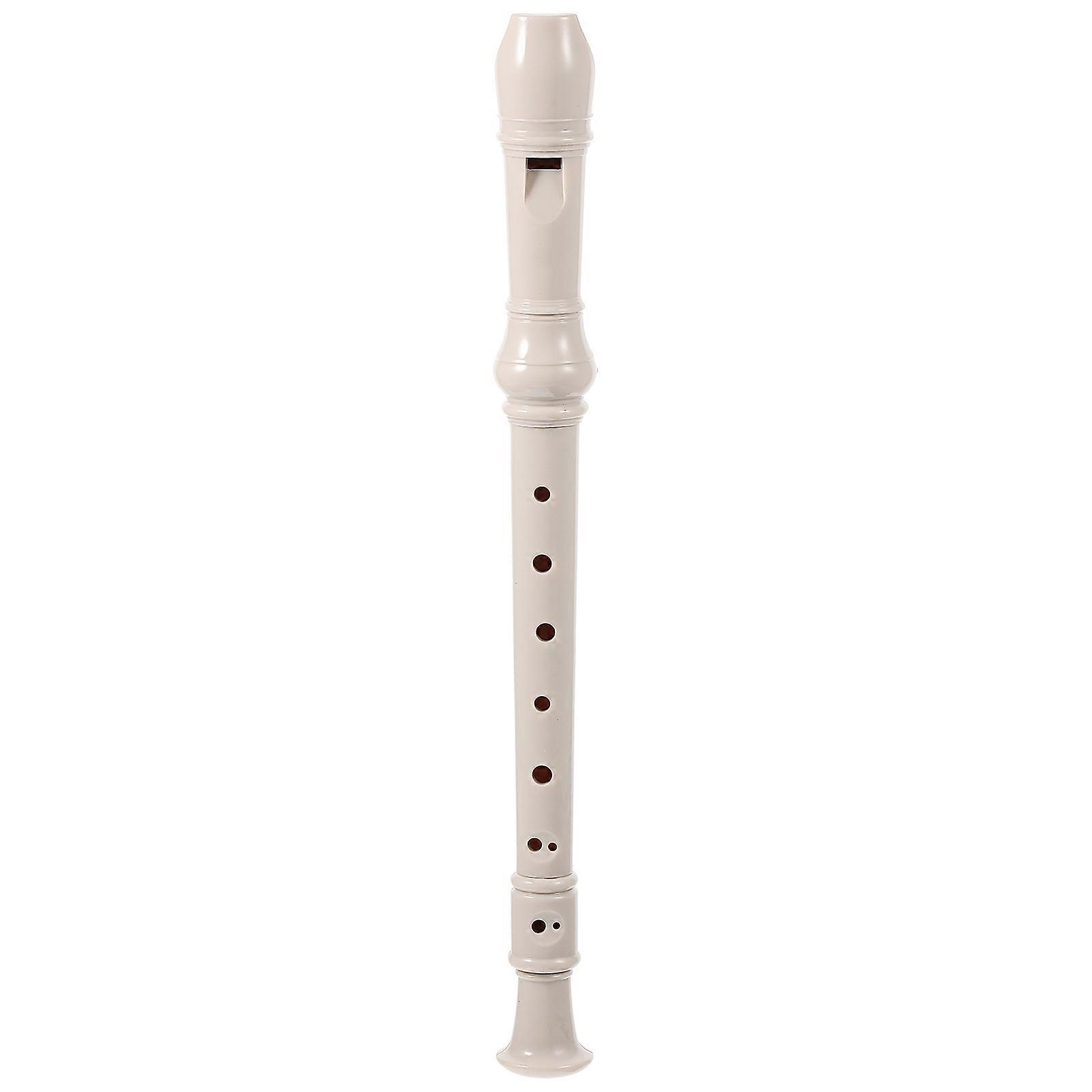 Portable Beginner Clarinet Musical Instrument For Daily Practice In High Pitch Style With Easy To Clean Features 1 Set