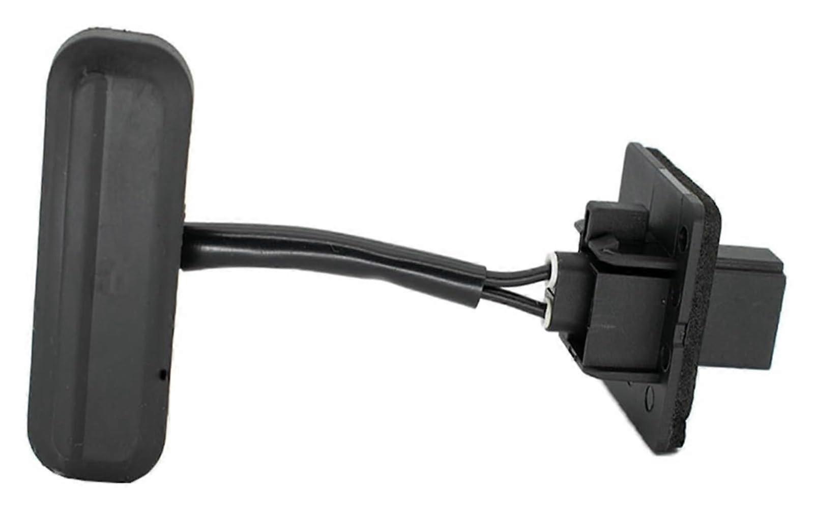 For Insignia For Hatchback 20132017 For Insignia For Sedan 20082017 Trunk Lid Switch Trunk Release 13422268 Central Locking