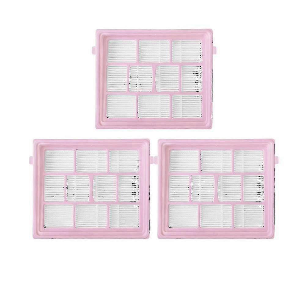 Hepa Filter Replacement Accessories For Vc34j-09c Vc34j-09c1 Vc12c1-vv Robotic Vacuum Cleaner