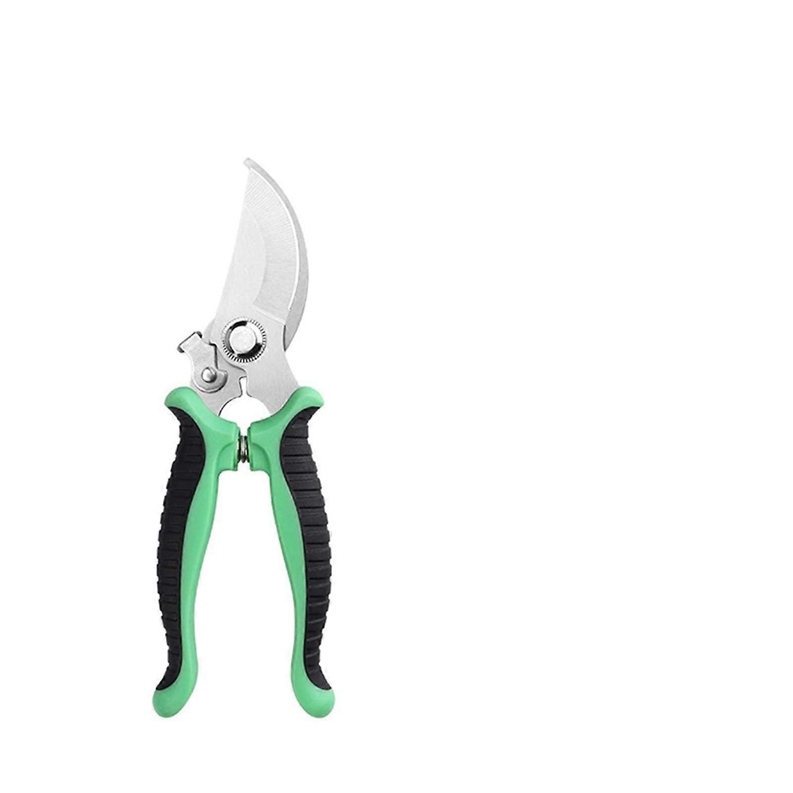 Garden Cutting Tools, Non-Slip Pruning Shears, Grafting Tool, Bonsai Shears, Tree Cutter, Garden Trimmer For Fruit Trees
