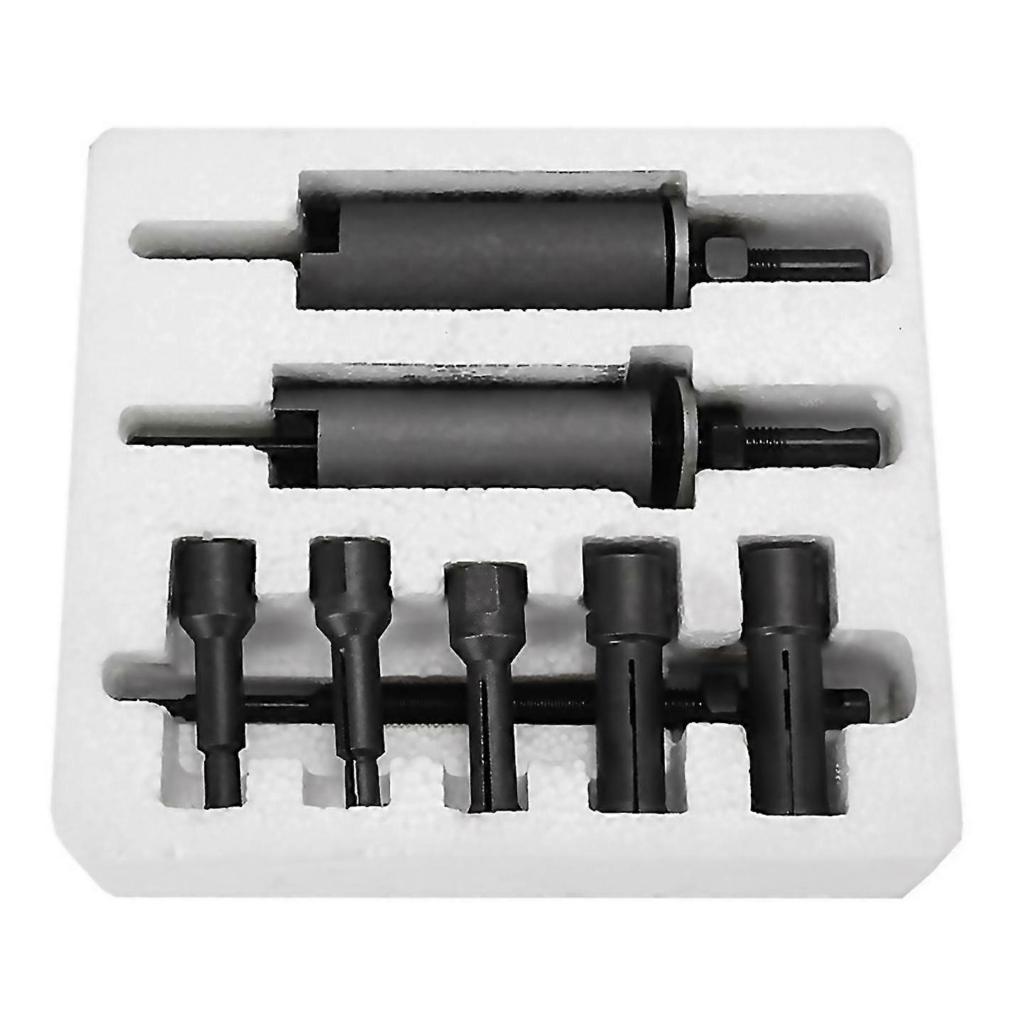 For bike bearing disassembly tool bearing puller remove set