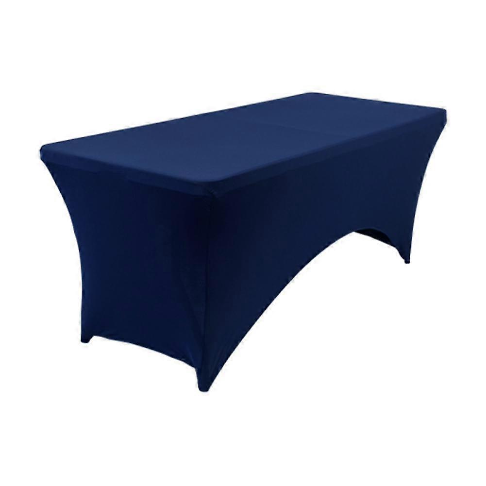 Stretchable 4-Sided Elastic Sofa Cover Wrap Design 183x76cm Multiple Colors Dust Protection Eco-Friendly Fabric Noise Reduction Leg Pockets