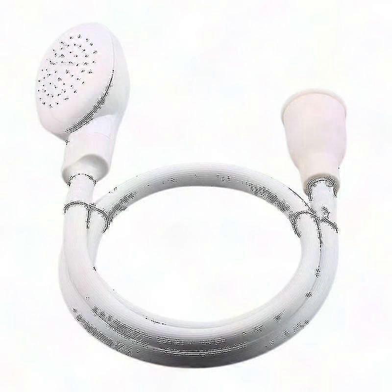 Shower Head for Washbasin - Adjustable Handheld Faucet Sprayer