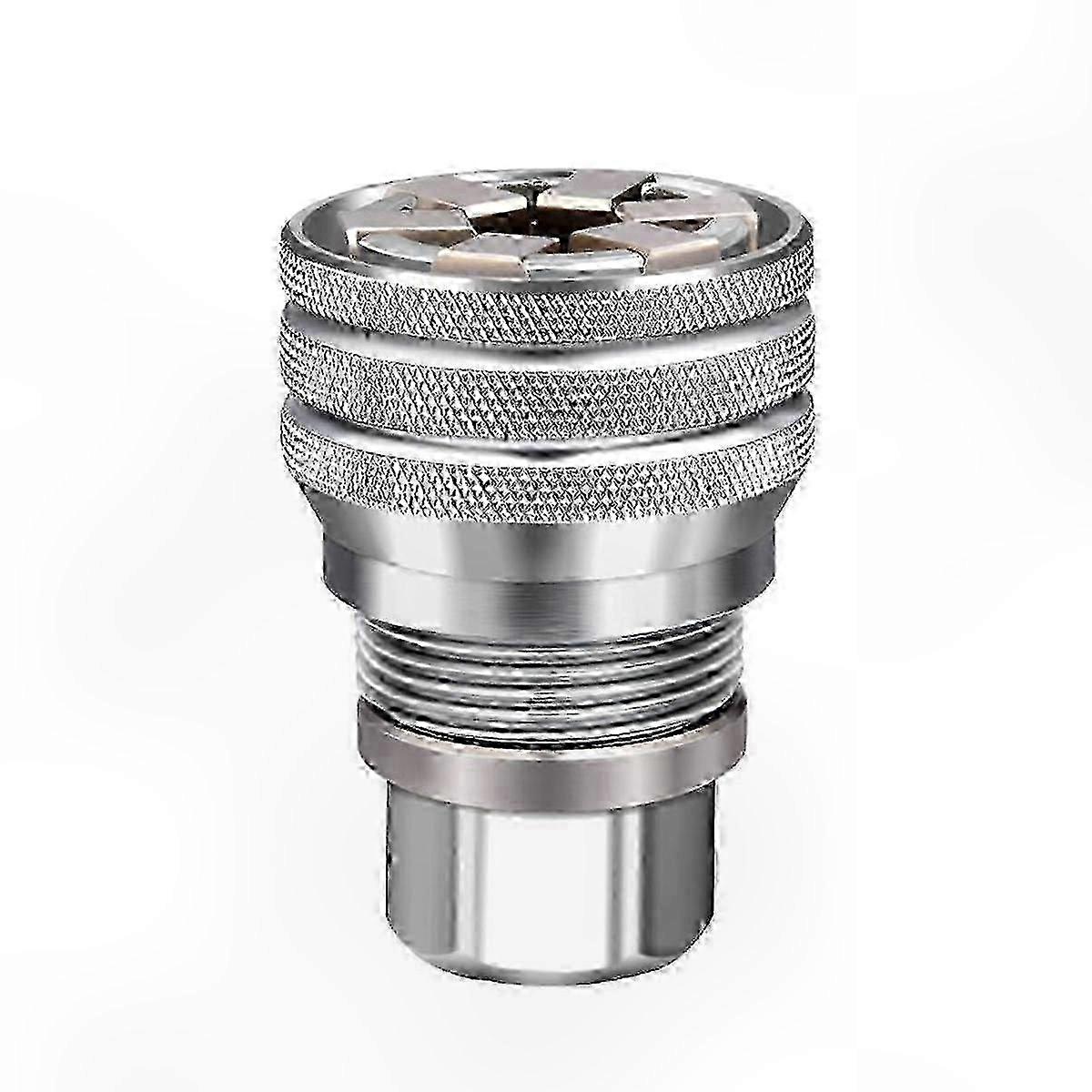 Adjustable Universal Socket Head Hex Wrench for Various Sizes 10-19mm Torque Ratchet