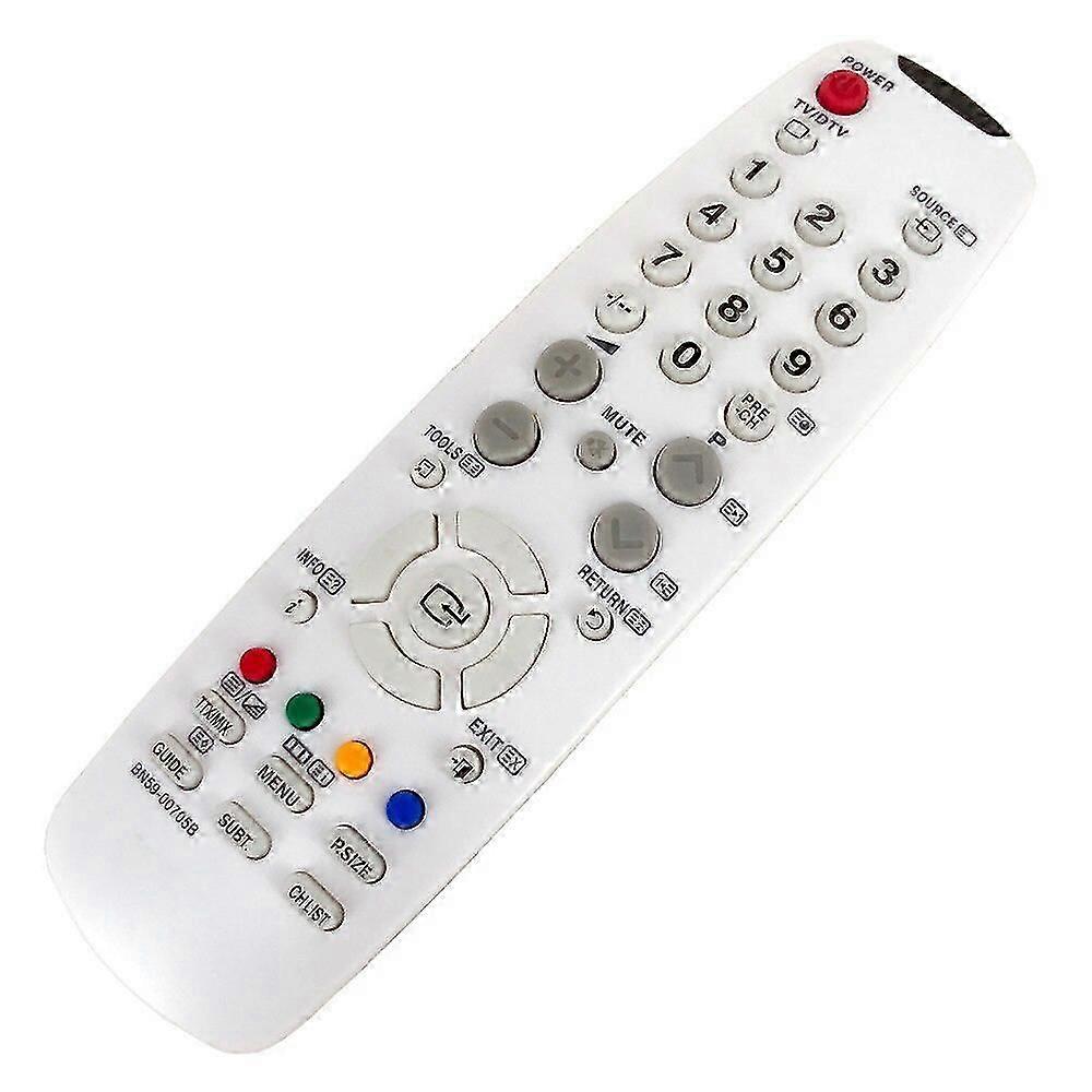 جهاز التحكم عن بعد BN59-00705B لتلفزيون LCD LED