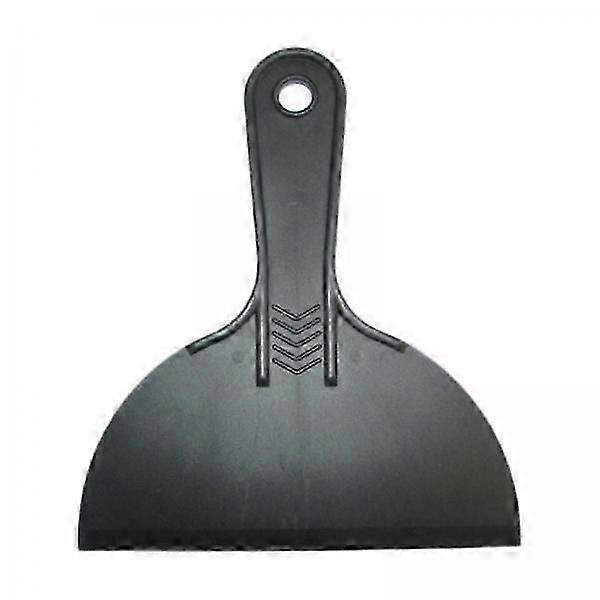 3x Flexible Putty Knives for Plastering, Painting & Patching - Spackle Tool Set