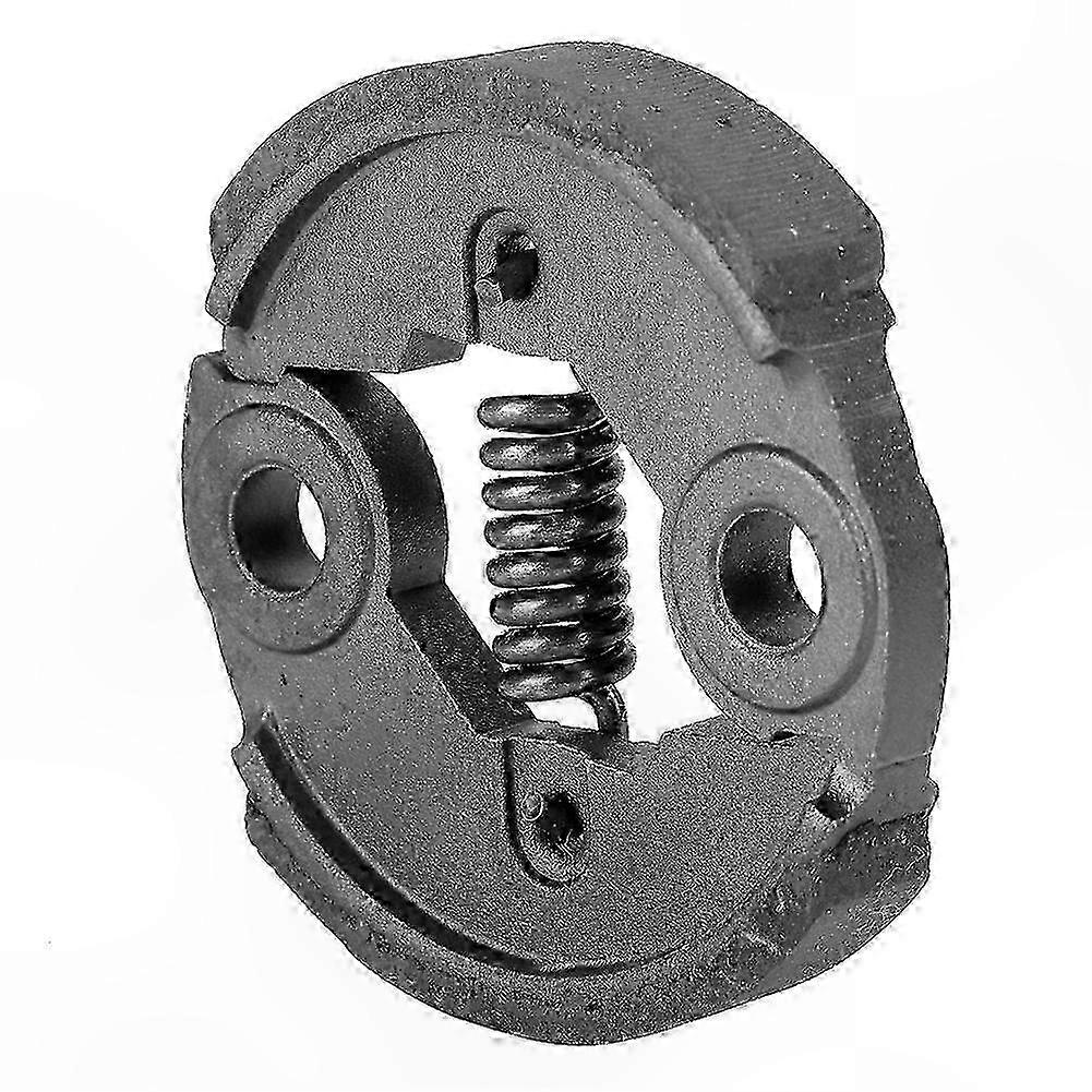 Durable Clutch Compatible with 33cc 43cc 49cc Minimoto Scooters X1 X2 X6 X7 X8