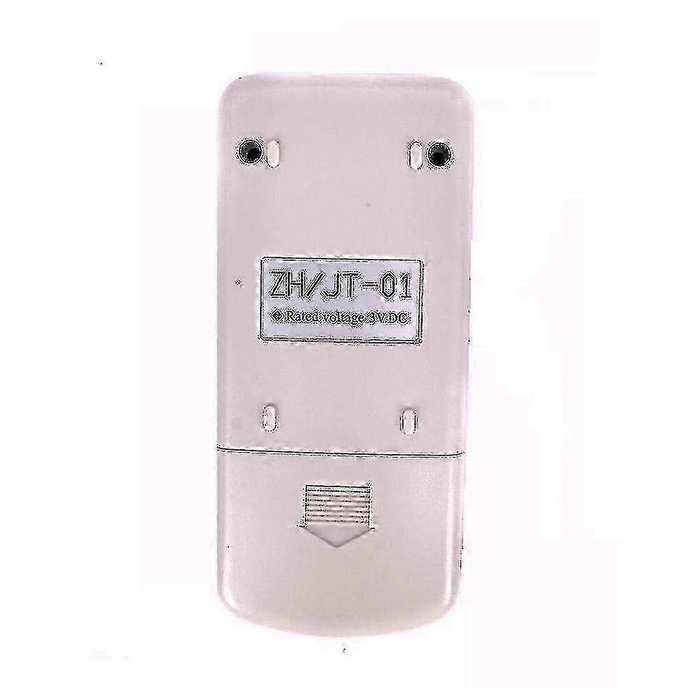 Replacement AC Remote Control Compatible with Chigo ZH/JT 01 for Walkbee Air Conditioner Models