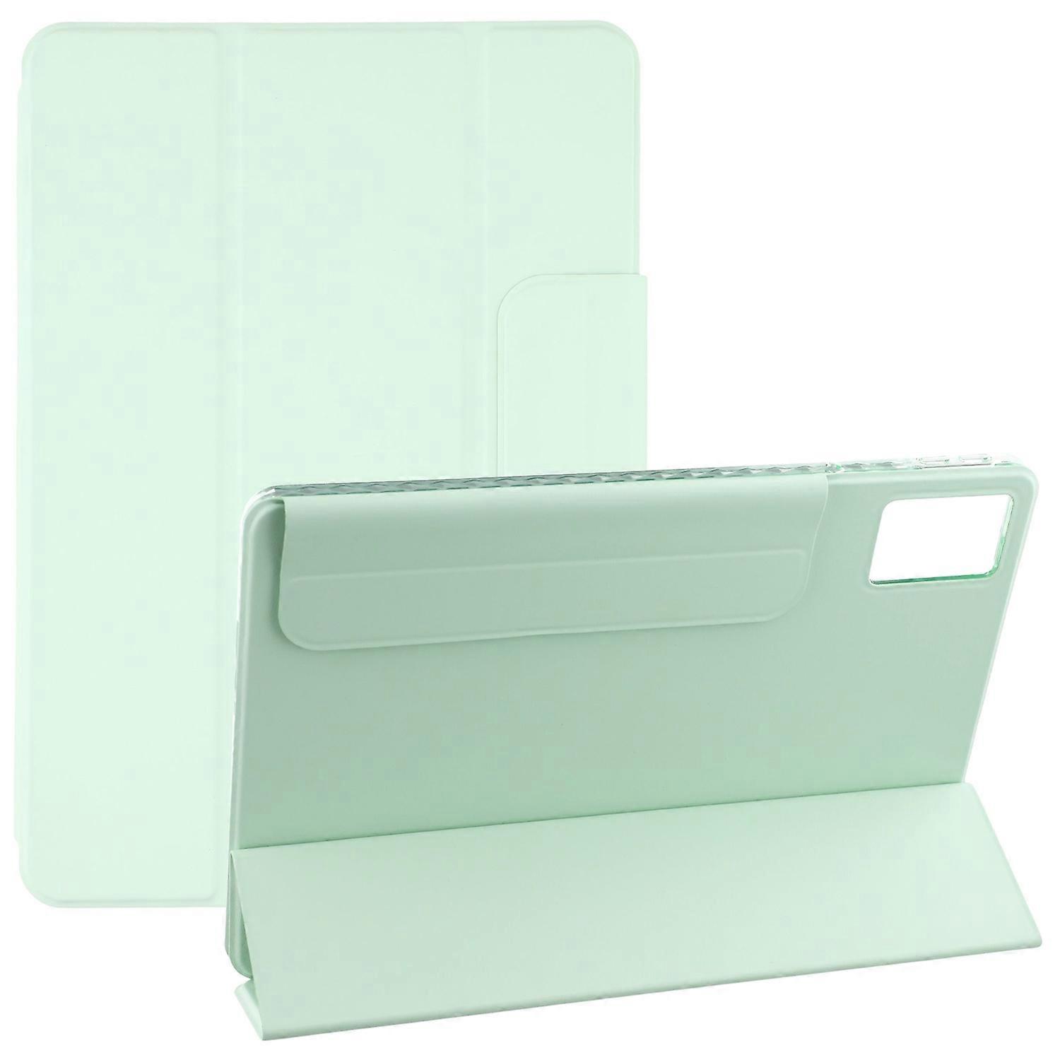 For Lenovo Idea Tab (TB336ZU TB336FU) Xiaoxin Pad 11 2025 Case Folding Stand Magnetic Leather Tablet