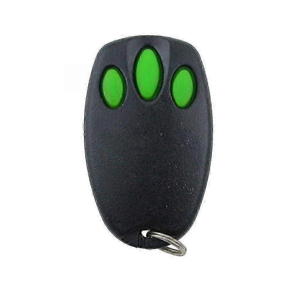 Liftmaster Chamberlain 94335e Remote Control 433.92mhz Garage Door Opener Transmitter