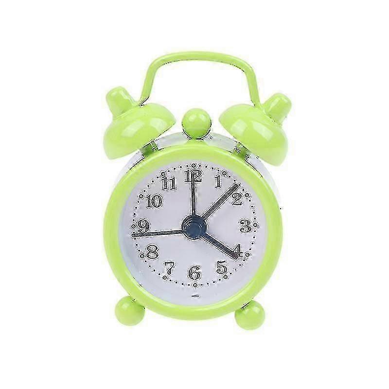 Mini Alarm Clock