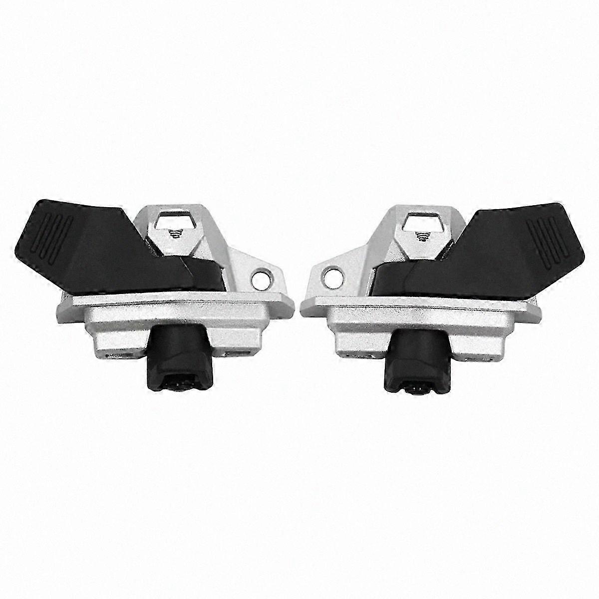 Quick Release Latch Kit Compatible with 2015-2019 Models 715001707 715008044