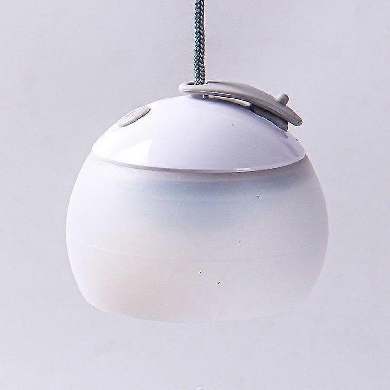 Retro Camping Lantern
