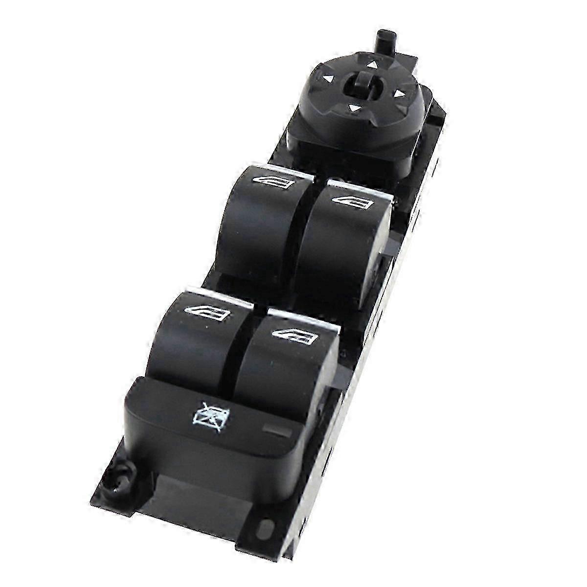 Power window switch for Galaxy 2007-2012 - 7S7T-14A132-BC compatible