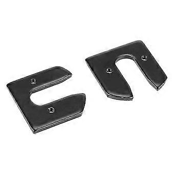 Electric Scooter Rear Wheel Fastener for M365 Pro KickScooter Metal Rear Mudguard Spacer Screw Parts