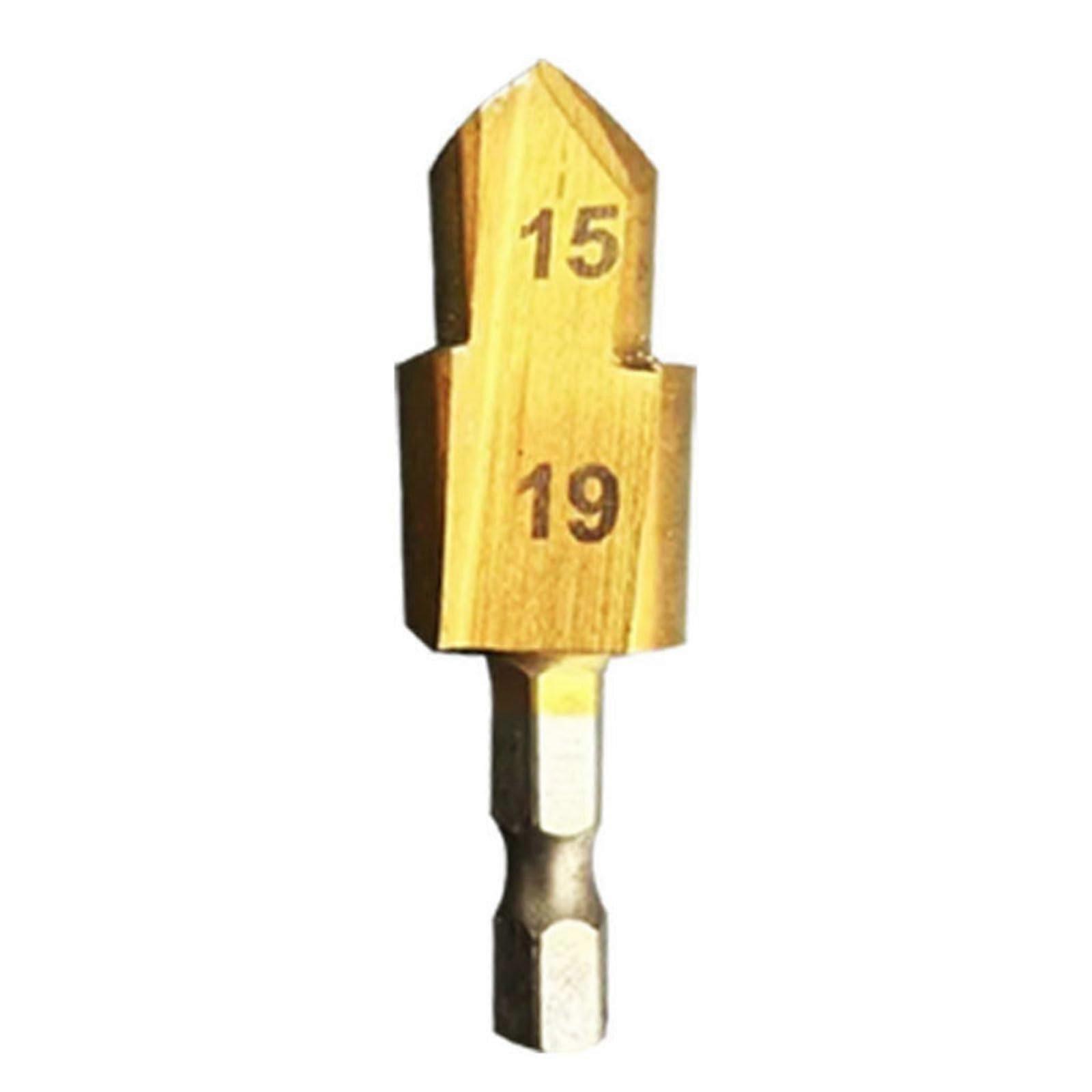 Pipe Expander Set For Plumbing Diameter Expansion In Bathroom Remodeling And Repairs