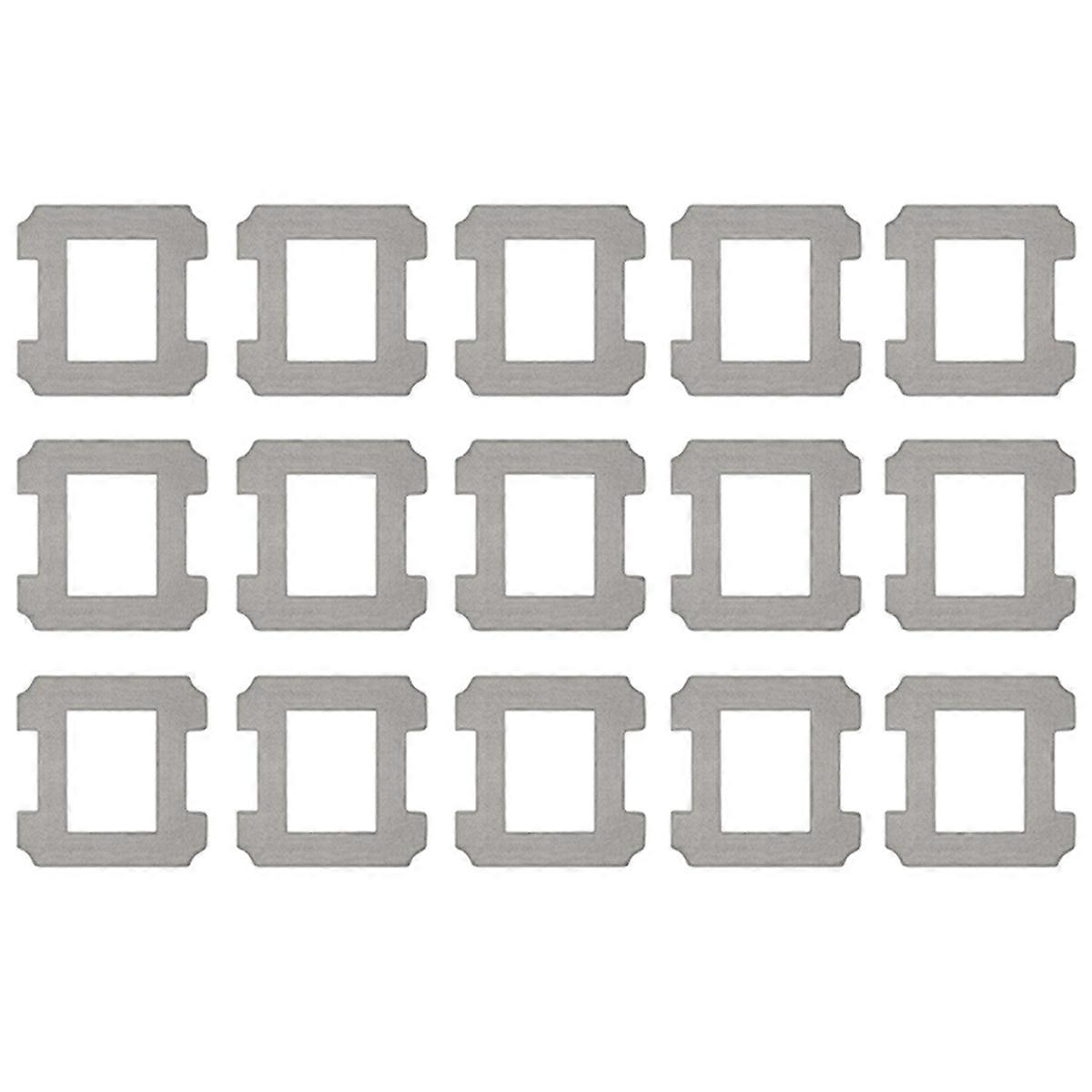 For WINBOOT W2 W1 Mop Pad Cloth