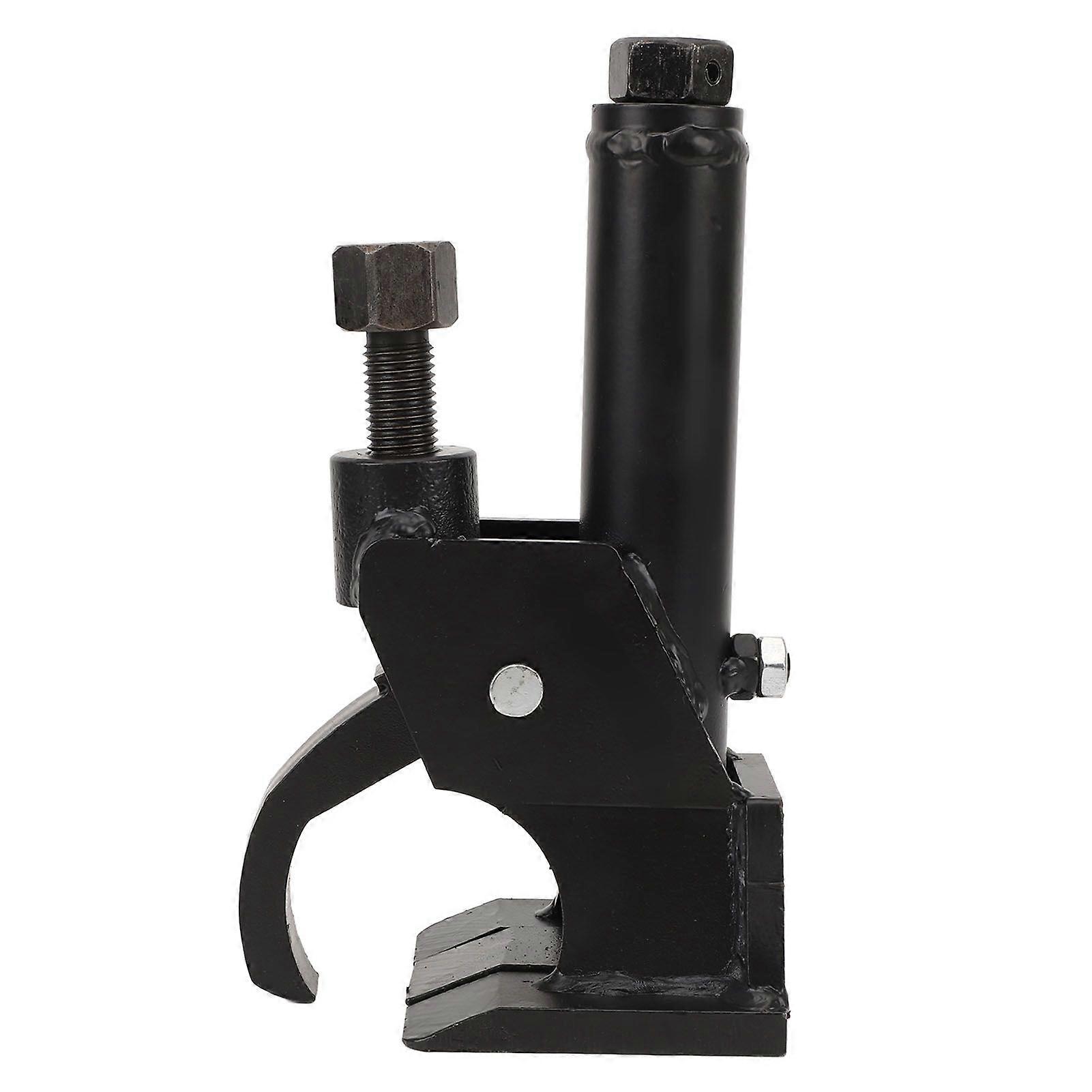 Manual Tire Bead Breaker Portable Efficient Easy Operated Wheel Tire Breaker Changer Repair Tool for ATV UTV Tractor Truck Car