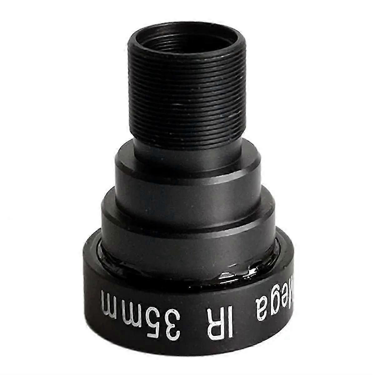 HD 5MP M12 Long -Length CCTV Camera Lens 35mm