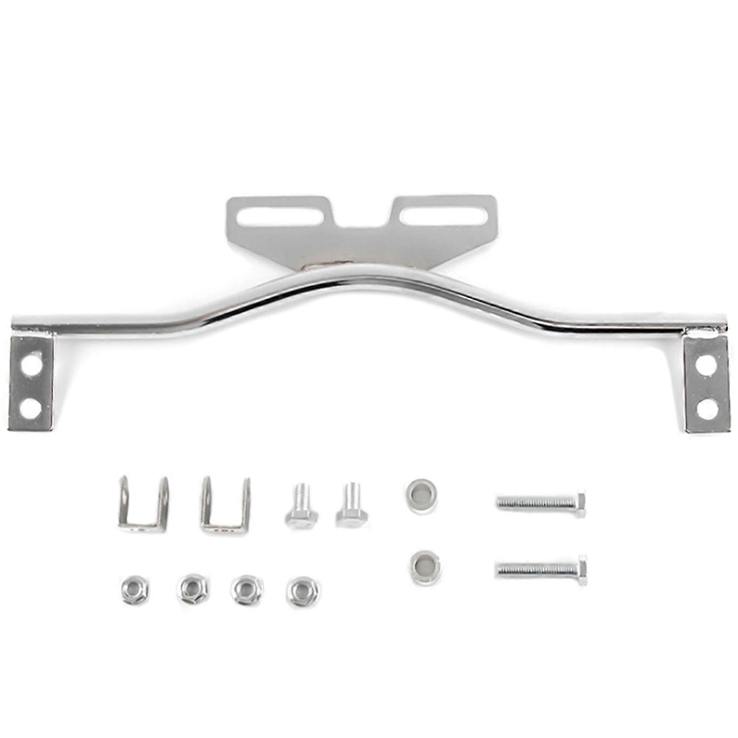 Motorcycle Fog Light Bracket Motorcycle Auxiliary Light Universal Bracket