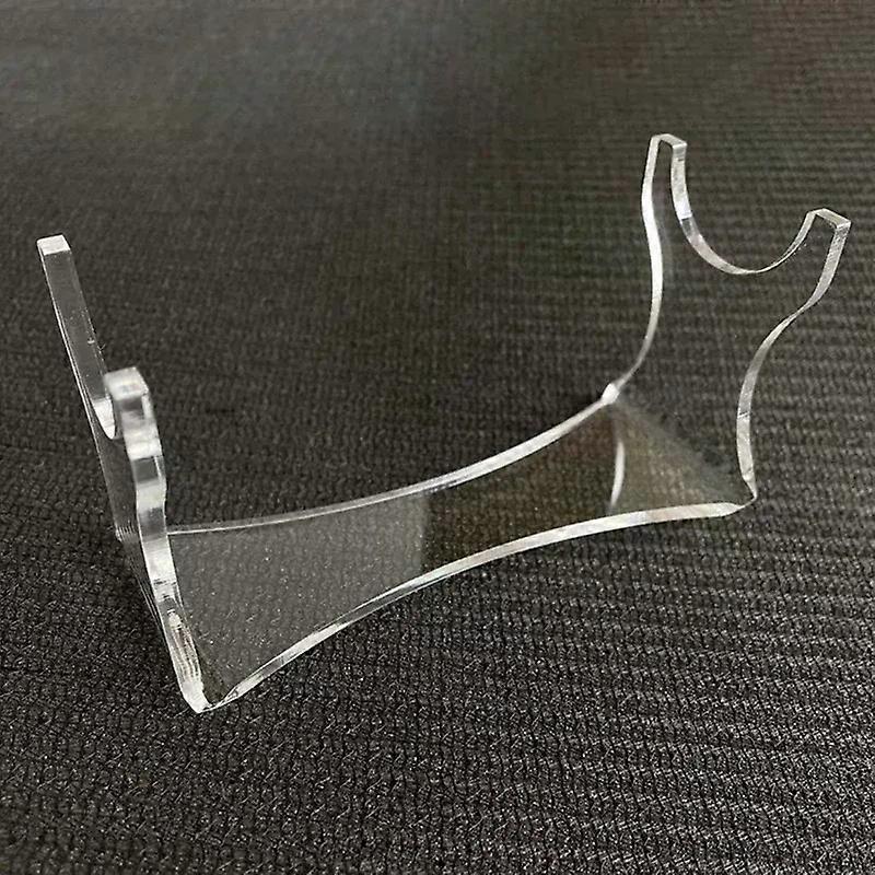 1 יחידות חרב אור מחזיק מעמד תצוגה אקרילי לאוסף חרב אור לייזר טלסקופית