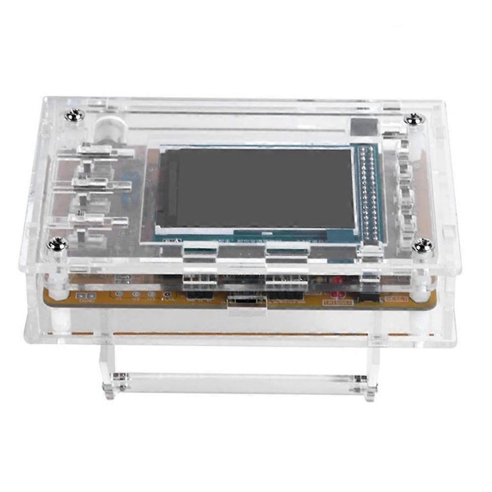 J8 Kit Electronic Digital Oscilloscope Kit Assembly Oscilloscope DIY