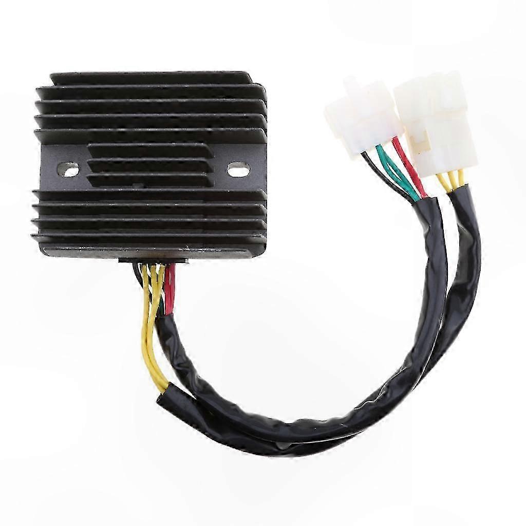 Motorcycle Voltage Regulator Compatible with CBR900RR CBR929RR 2000-2003 Models