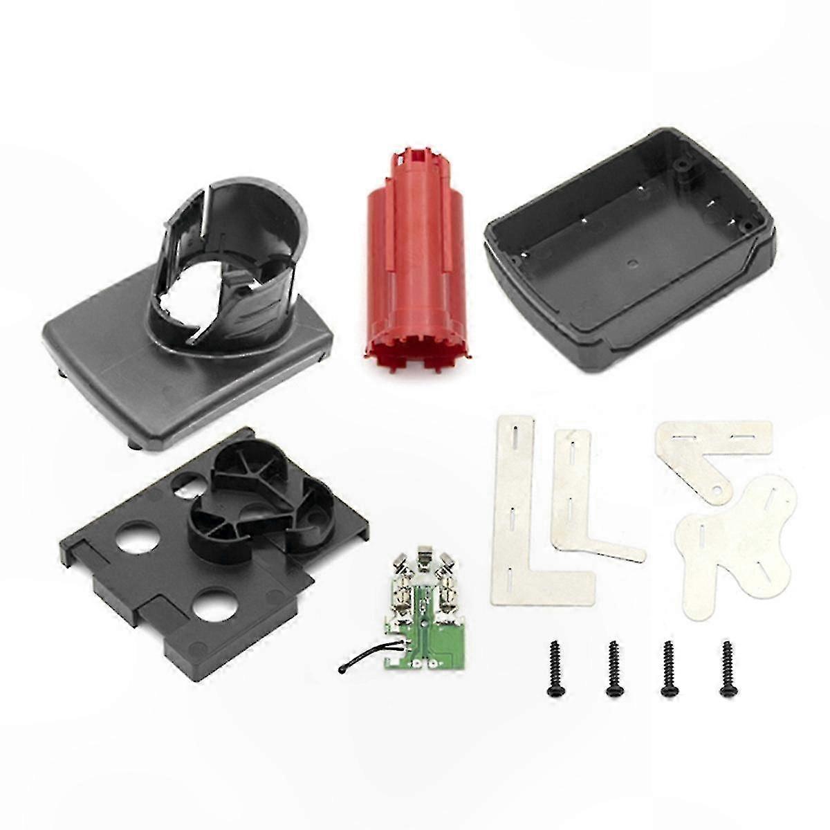 Compatible with M12-6c Plastic Shell Guard Protector for Power Tools