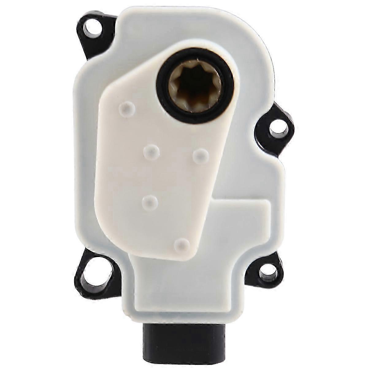 Grille Active Shutter Motor Actuator for Radiator Motor Switch - Part Number A24041203212