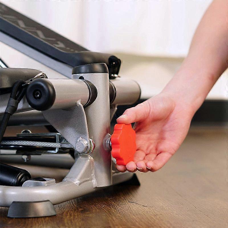 Mini Steppers for Exercise at Home, Stair Step Workout Machine