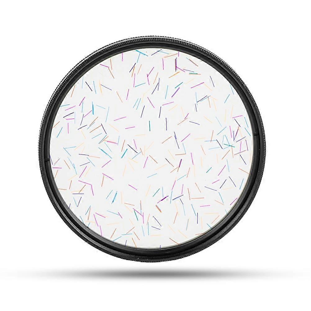 Photography Prism Gift: Create Stunning Refraction Effects with K10 Optical Glass Lens