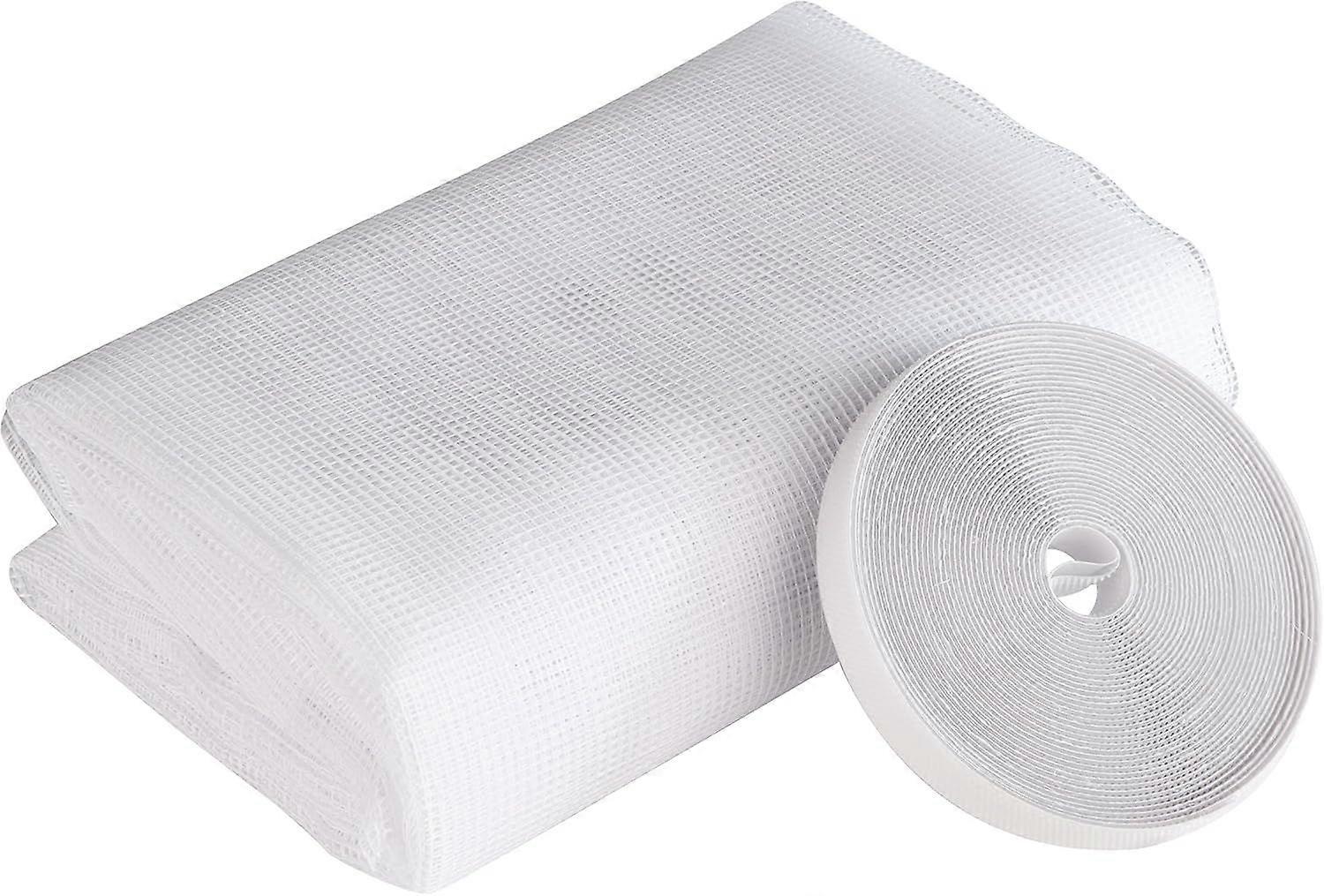 Fiberglass Mosquito Net, High-quality fiberglass mesh, Effective protection