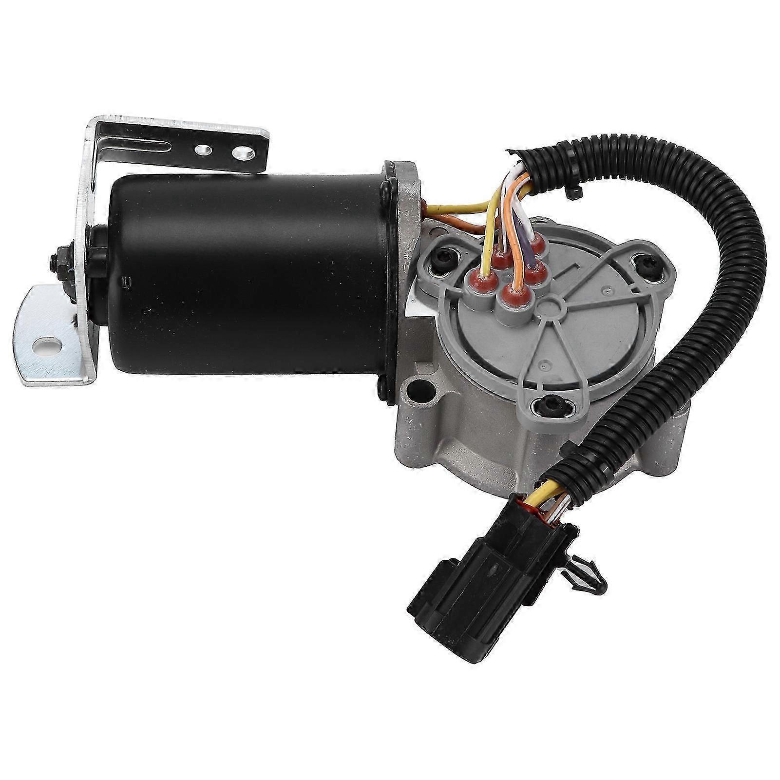 Transfer Case Motor Shift Actuator 68089746AA Replacement for Cadillac Escalade 2003?2005