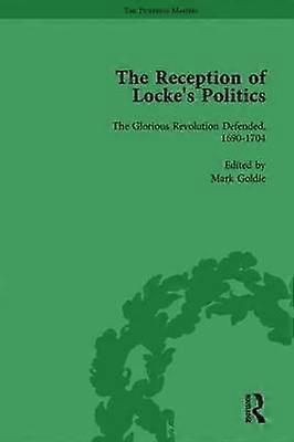 Recepcja polityki Locke'a tom 1