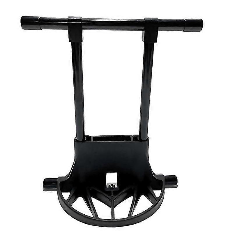 For Folding Bike Front Bags Racks Bracket For Bicycle Backpack Carrier Block Frame Brackets