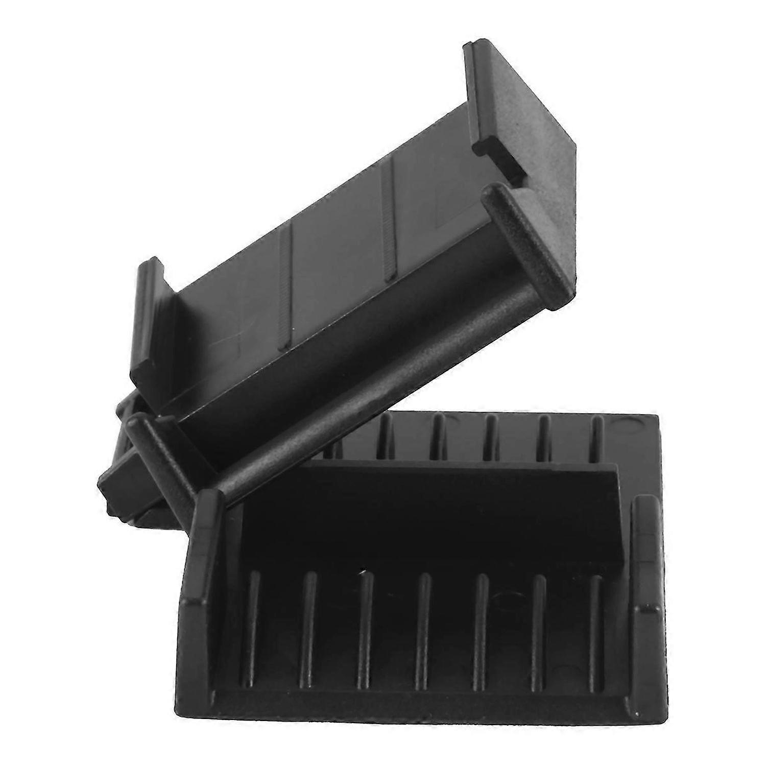 Comb Plastic Split Ends Trimmer Guards Hair Tool for Barber Shop Use