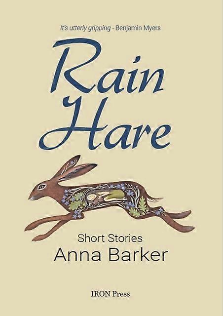 Rain Hare - Anna Barker