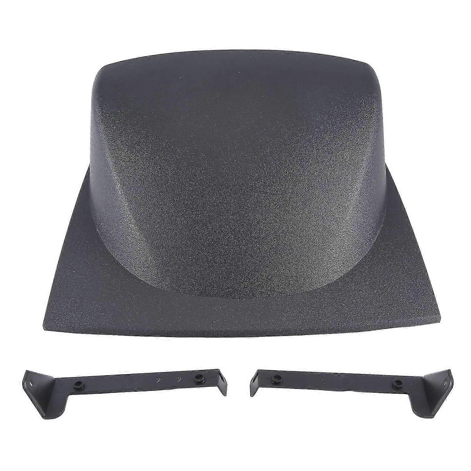 9Inch Frame Fascia Adapter Canbus Box Decoder Android for Ford Fiesta