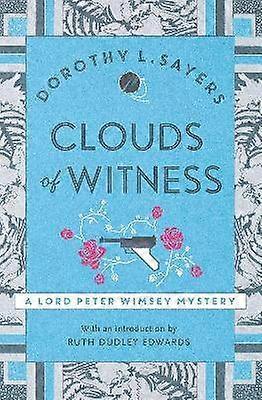 Clouds of Witness