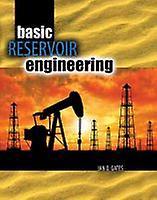 Basic Reservoir Engineering