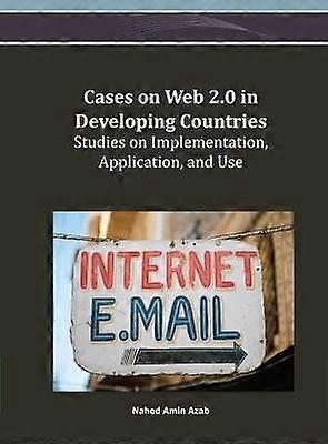 Cases on Web 2.0 in Developing Countries