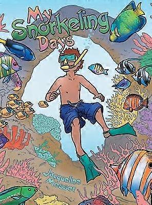 My Snorkeling Days