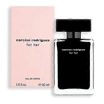 Women's Perfume Narciso Rodriguez For Her EDT 50 ml