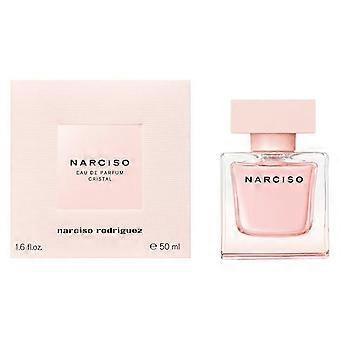 Women's Perfume Narciso Rodriguez Narciso Cristal EDP Narciso Cristal 50 ml