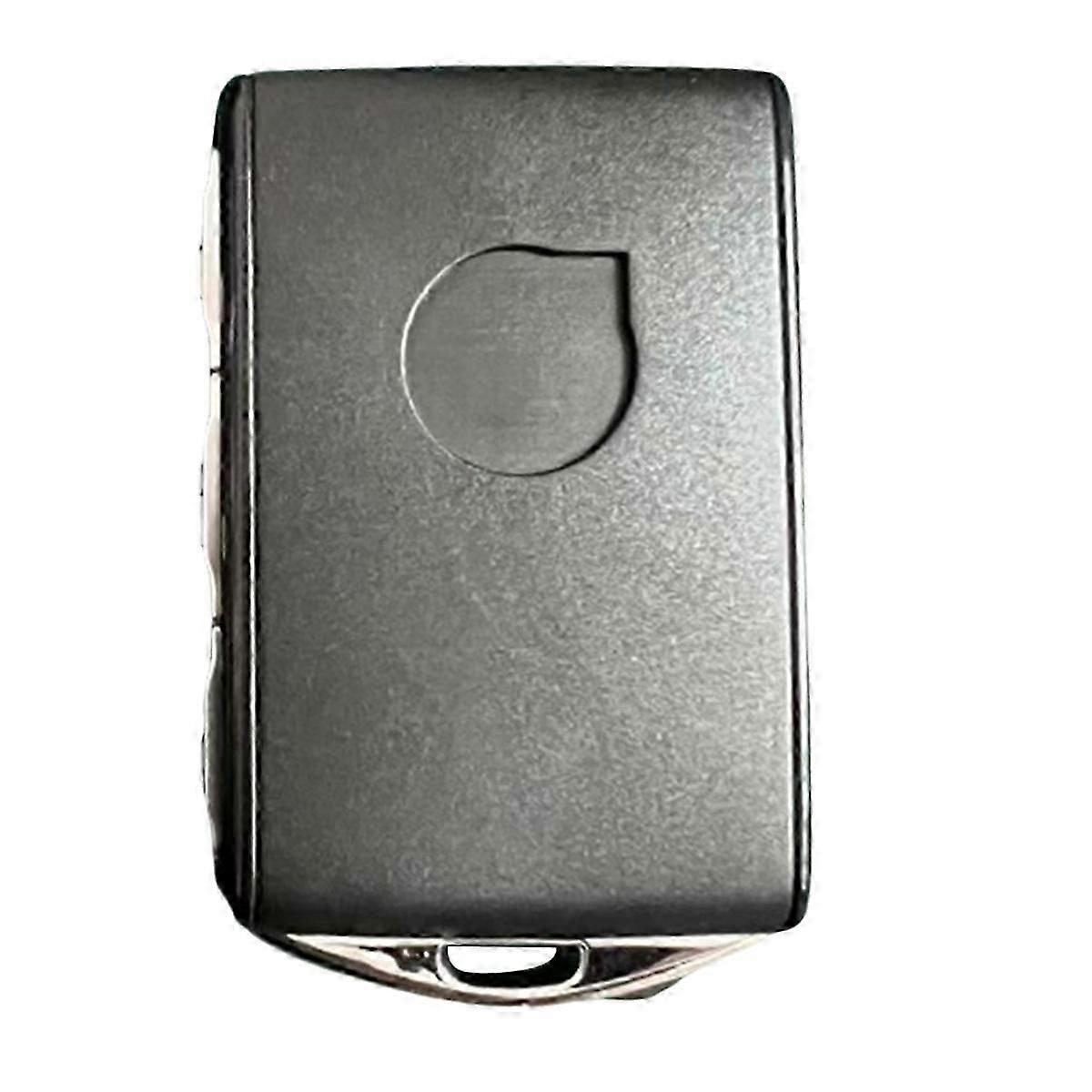 Car 4 Buttons Remote Control Key with Key Blade YGOHUF8423 433Mhz Chip 8A Key for S60 S90 XC90 XC60