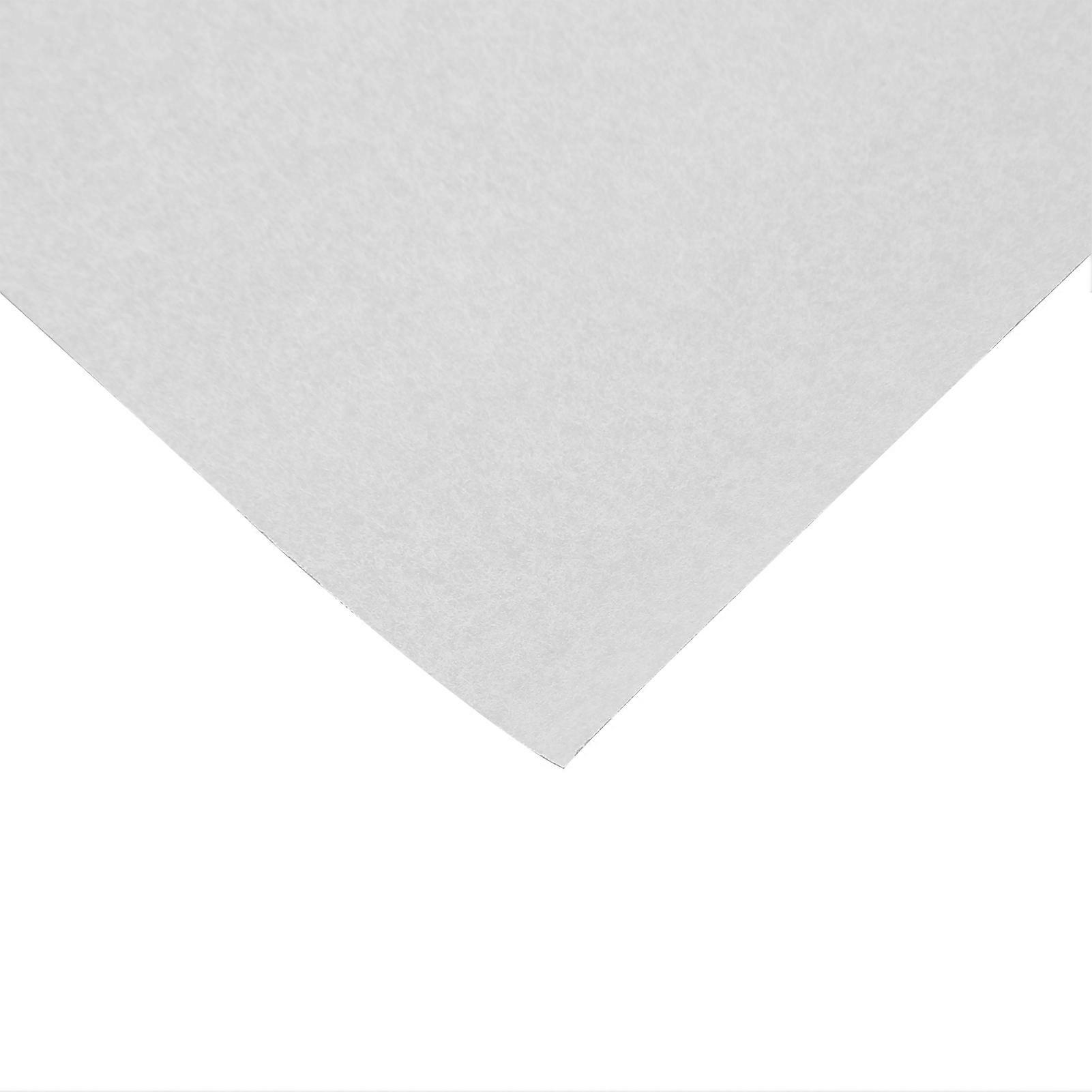 High transparency white tracing paper roll for sewing, tailoring, sketching, drawing, 23 m