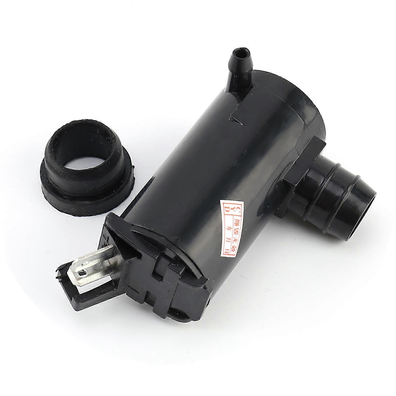Acura 38512-SDA A01 Car Windshield Washer Pump
